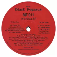 MF911商品一覧｜PUNK｜ディスクユニオン・オンラインショップ