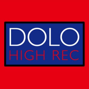 DJ JOE THE SOULDEEPER / DOLO HIGH REC