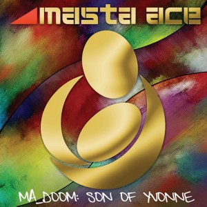 MASTA ACE & MF DOOM  / MA_DOOM: SON OF YVONNE CD (帯付国内盤仕様)