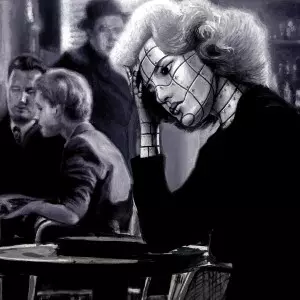 DELA / TRANSLATION LOST (CD)