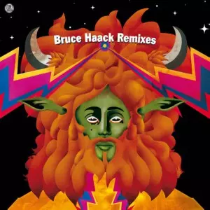 BRUCE HAACK / ブルース・ハーク商品一覧｜OLD ROCK｜ディスク