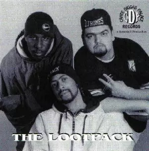 LOOTPACK / ルートパック商品一覧｜HIPHOP / 日本語RAP｜ディスク