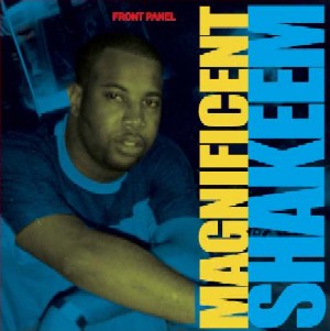 MAGNIFICENT SHAKEEM / Magnificent Shakeem EP
