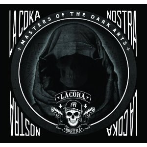 LA COKA NOSTRA / ラ・コカ・ノストラ商品一覧｜HIPHOP / 日本語RAP 