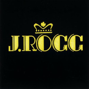J.ROCC / TASTER'S CHOICE Live Version 1.3