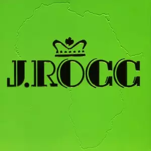 J.ROCC / TASTER'S CHOICE 6