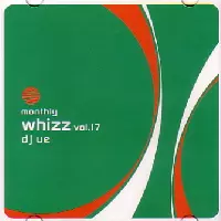 DJ UE / MONTHLY WHIZZ VOL.17
