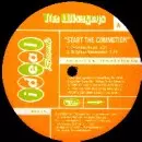 THE WISEGUYS / START THE COMMOTION