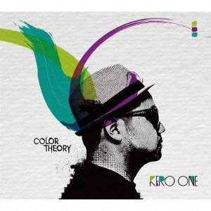 KERO ONE / ケロ・ワン / COCLOR THEORY