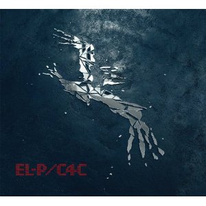 EL-P / エル・P / CANCER FOR CURE (CD)