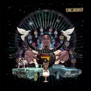 BIG K.R.I.T. / ビッグ・クリット / RETURN OF 4EVA "2LP" (Purple Vinyl)