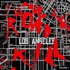 V.A. (HIT & RUN presents ROAD KILL) / ROAD KILL VOL.1
