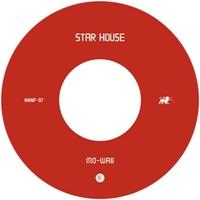 MO-WAII / DJ SHINYA / STAR HOUSE / NOVO SAMBA