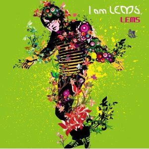 LEMS / I AM LEMS