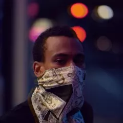 JEREMIAH JAE / ジェレマイア・ジェイ / RAW MONEY RAPS (CD) 国内盤ボーナストラック