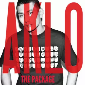 AKLO THE Package　ボーナスDVD THE PACKAGE/AKLO/□限定特典□ DVD付き ｜HIPHOP/R&B｜ディスク
