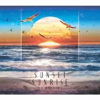 DJ MOTIVE / SUNSET SUNRISE