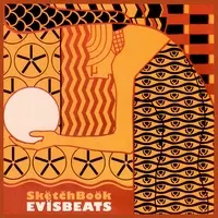 【EVISBEATS】 いい時間 / ゆれる　レコード 1stプレス】EVISBEATS ゆれる いい時間 田我流 日本語ラップ