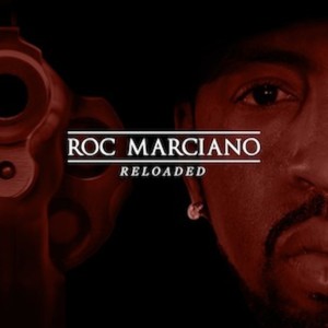 ROC MARCIANO / ロック・マルシアーノ / RELOADED (CD)