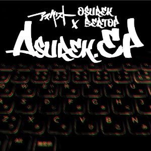 アスベスト×Osurek Bertop / Asurek.EP