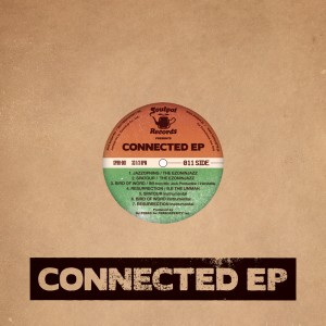 V.A. (CONNECTED EP) / CONNECTED EP