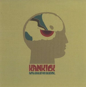 KANKICK / カンキック / Acid Massive Musical (CD) -DIGIPACK-
