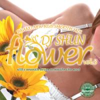 DJ SHUN (SMACK RECORDINGS) / FLOWER VOL.3