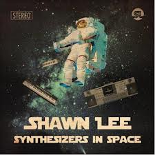 SHAWN LEE / ショーン・リー / SYNTHESIZERS IN SPACE