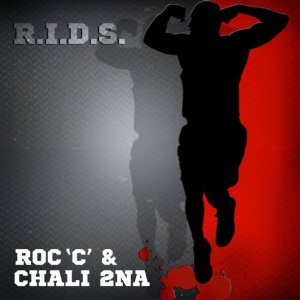 RON ARTISTE ( Roc C & Chali 2na) / ロン・アルティスト / R.I.D.S. (CD)