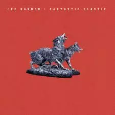 LEE BANNON / リー・バノン / FANTASTIC PLASTIC (CD)