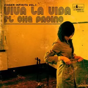 FL CHE PACINO / VIAGEM INFINITA VOL.1