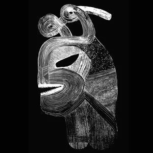 ROBOT KOCH / COSMIC WAVES アナログEP 10"x2