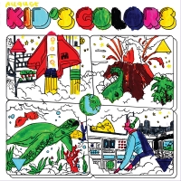 KID SUNDANCE / KID'S COLORS アナログLP