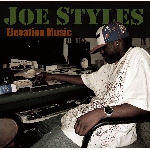 Joe Styles / Elevation Music