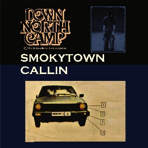 16FLIP (MONJU,DJ KILLWHEEL) / 16フリップ / Smokytown Callin
