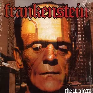 トウ HIPHOP CD セット FRANKENSTEIN FRANKENSTEIN商品一覧|HIPHOP / 日本語RAP|ディスクユニオン
