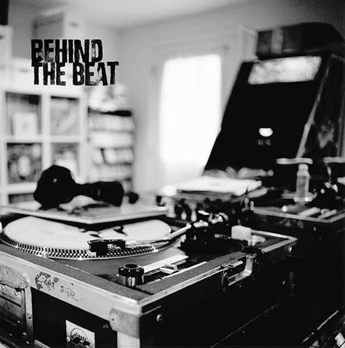 RAPH (V.A.) / BEHIND THE BEAT