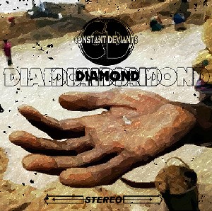 CONSTANT DEVIANTS / DIAMOND (CD)