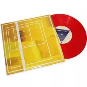 NAYTRONIX / DIRTY GLOW (10"x2)