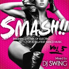 DJ SWING / SMASH!! VOL.5