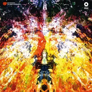 SIR FRODERICK / BRIEF WONDROUS