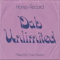 YASU-PACINO / Dub Unlimited