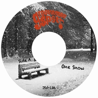 grooveman Spot a.k.a DJ KOU-G / one snow / CB X'Mas