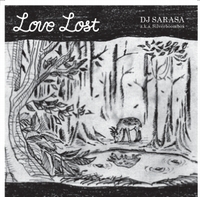 DJ SARASA / LOVE LOST