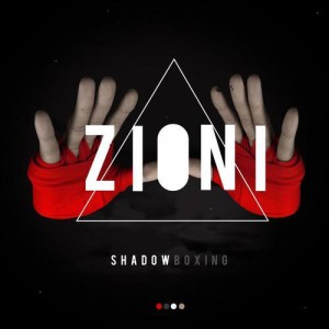 ZION I / ザイオン・アイ / SHADOWBOXING