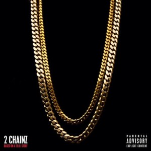 2 CHAINZ / BASED ON A T.R.U. STORY アナログ2LP