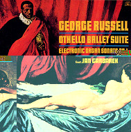 OTHELLO BALLET SUITE/GEORGE RUSSELL/ジョージ・ラッセル｜JAZZ