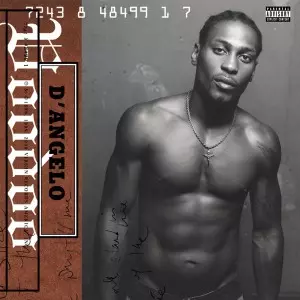 特価品セ D'ANGELOの名盤『VOODOO』15周年記念デラックス盤は、2枚組 邦楽