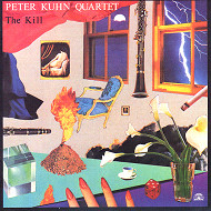 PETER KUHN  / ピーター・キューン / THE KILL
