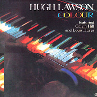 HUGH LAWSON / ヒュー・ロウソン / COLOUR